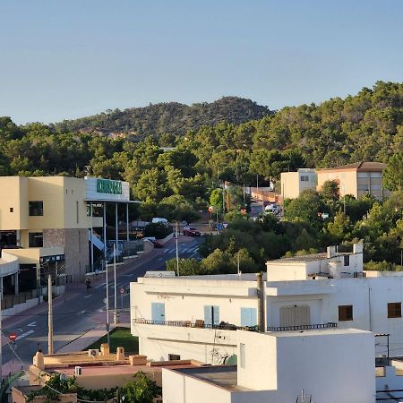 Smart Way Ibiza San Antonio (Ibiza) Exterior foto