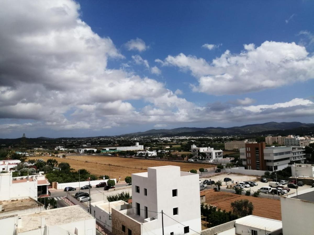 Smart Way Ibiza San Antonio (Ibiza) Exterior foto