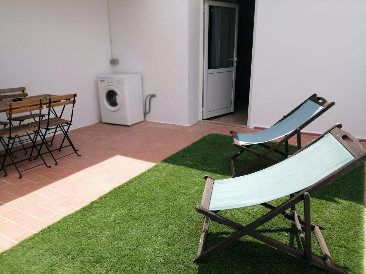 Smart Way Ibiza San Antonio (Ibiza) Exterior foto