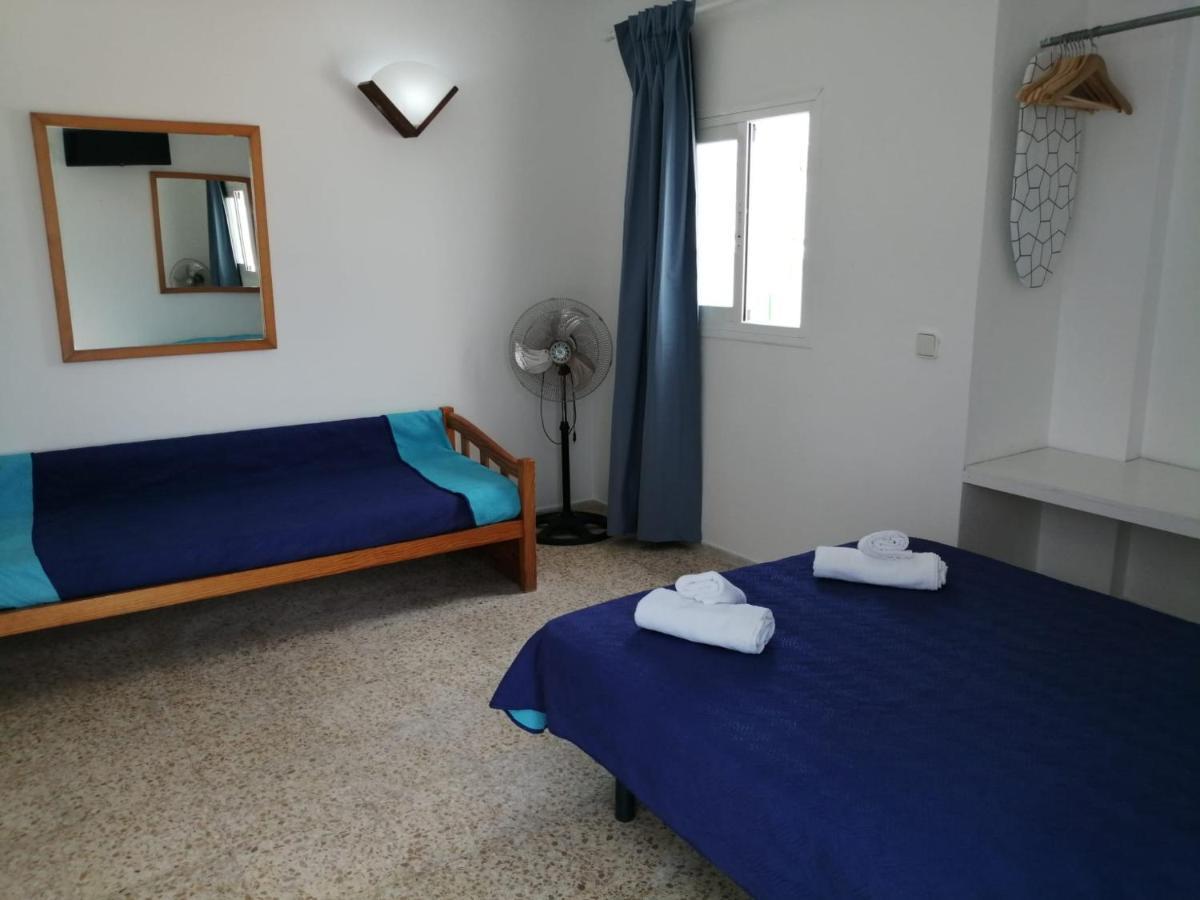 Smart Way Ibiza San Antonio (Ibiza) Exterior foto