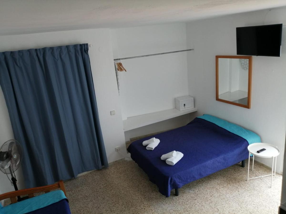 Smart Way Ibiza San Antonio (Ibiza) Exterior foto