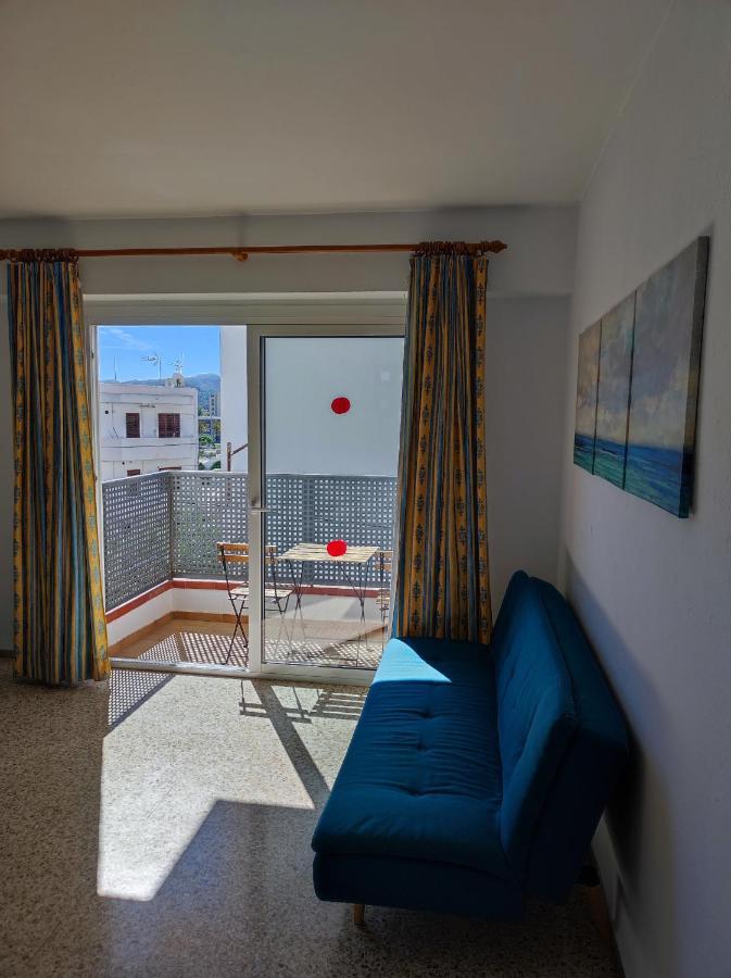 Smart Way Ibiza San Antonio (Ibiza) Exterior foto