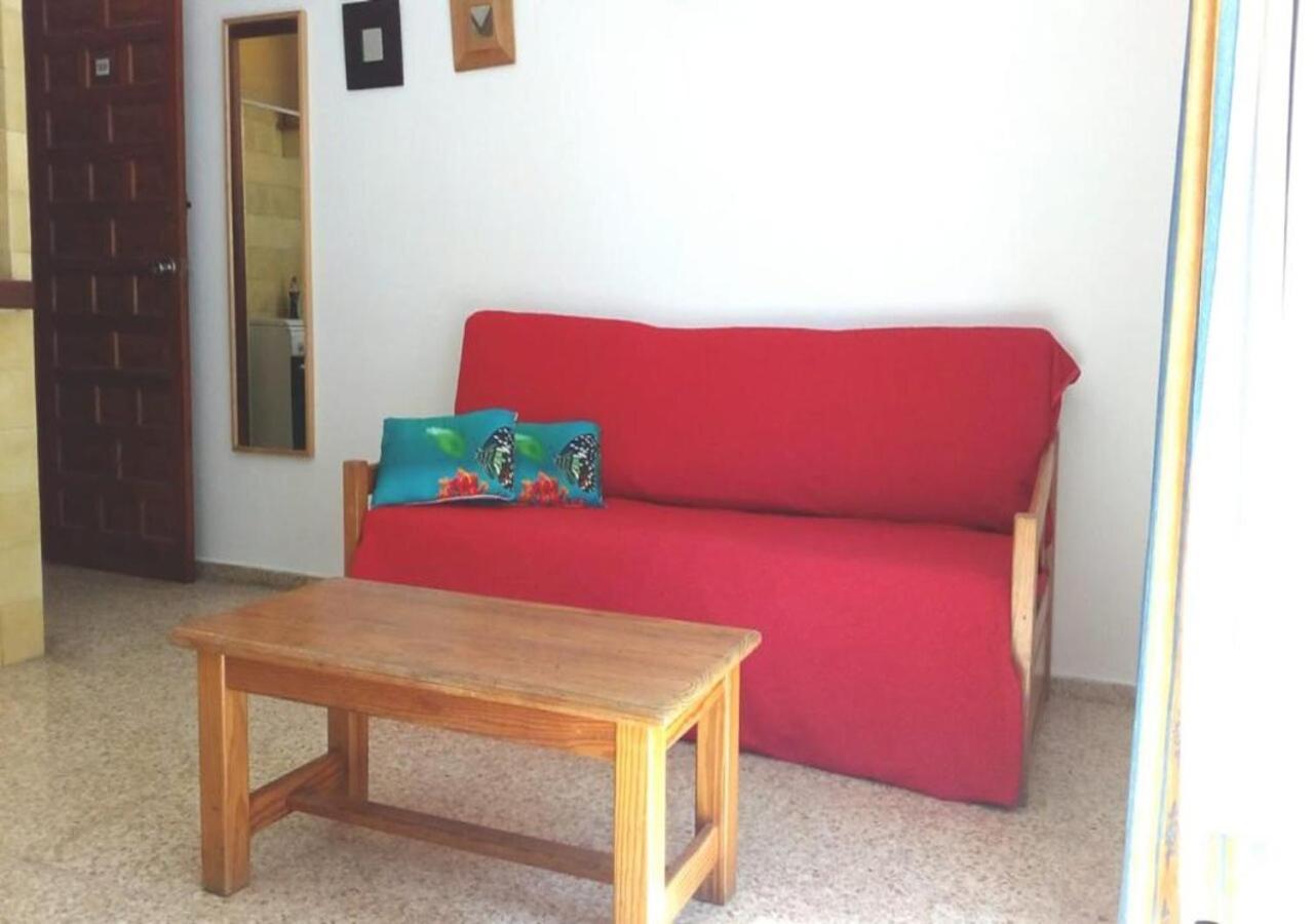 Smart Way Ibiza San Antonio (Ibiza) Exterior foto