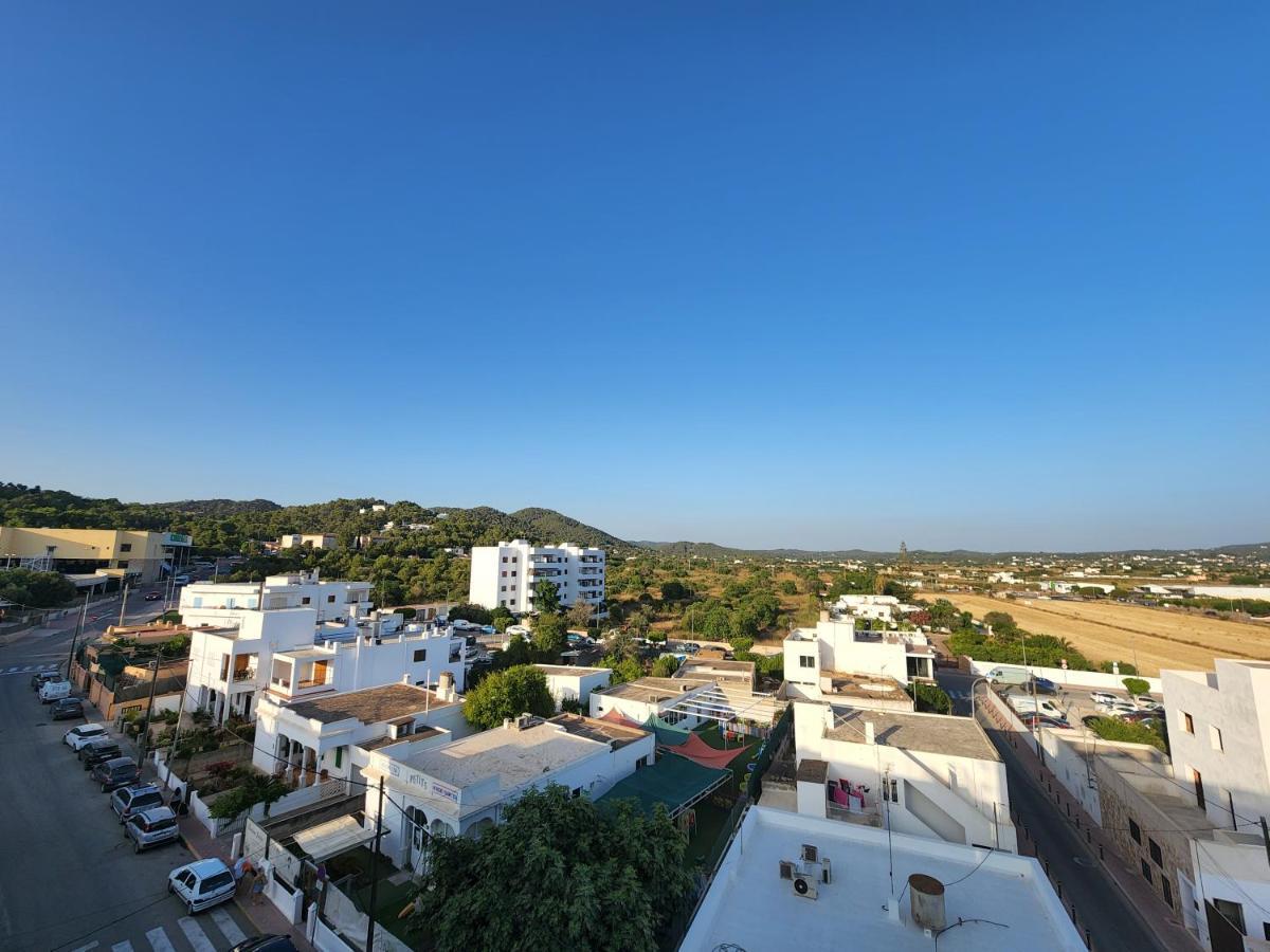 Smart Way Ibiza San Antonio (Ibiza) Exterior foto