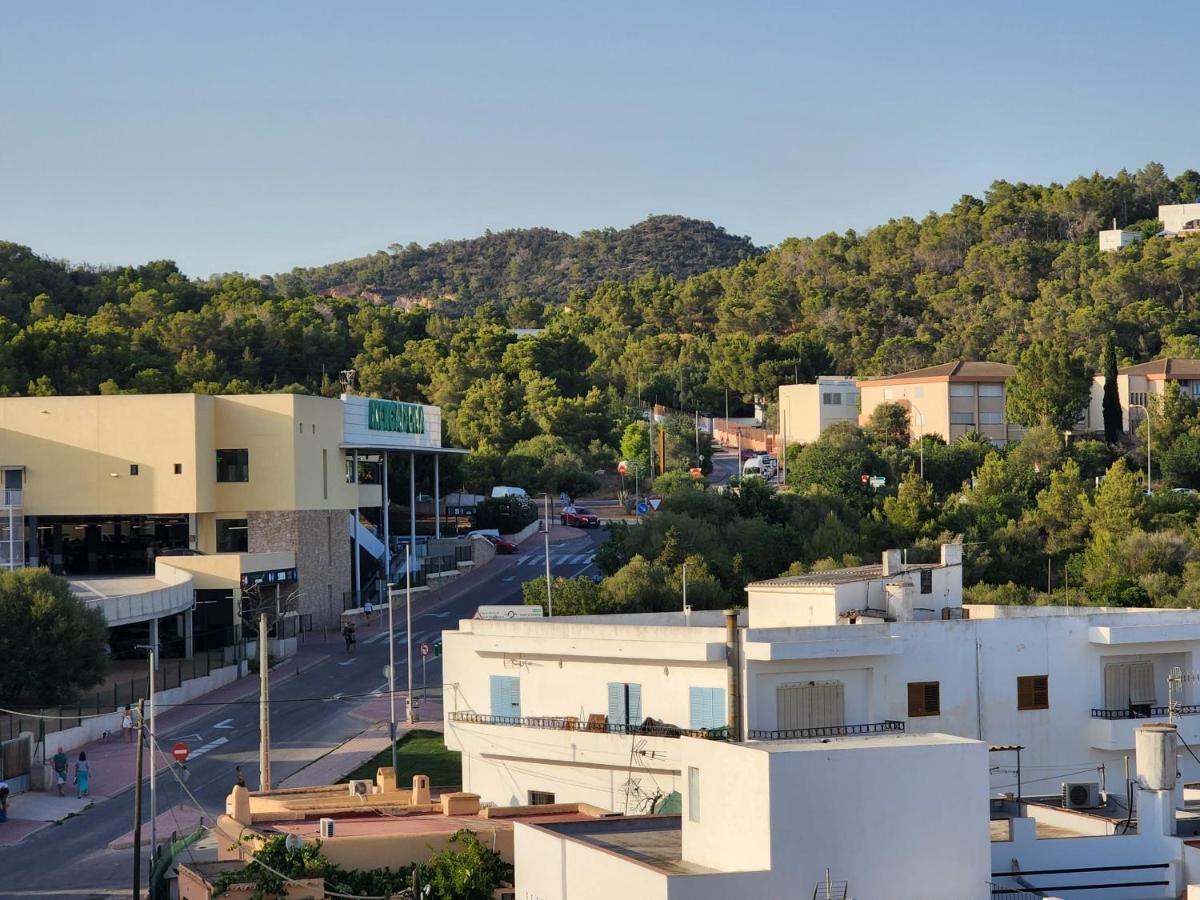 Smart Way Ibiza San Antonio (Ibiza) Exterior foto