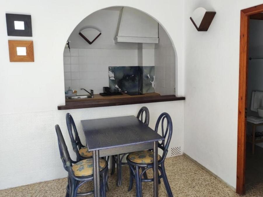 Smart Way Ibiza San Antonio (Ibiza) Quarto foto